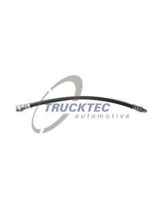 nuovo tubo freno asse anteriore lato sinistro o destro adatto per smart ForTwo 451