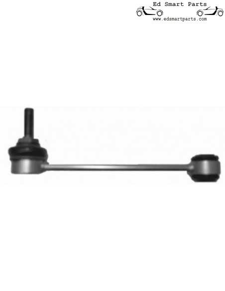 Barre stabilisatrice essieu arrière smart fortwo 450