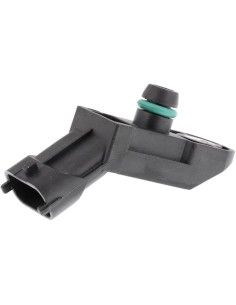 DRUKZENDER INLAATSPRUITSTUK SENSOR VOOR SMART ROADSTER 452 OOK VOOR FORTWO 450 2