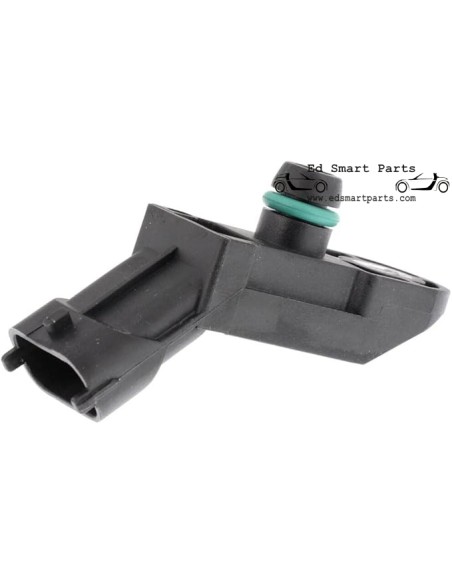 PRESSURE TRANSMITTER INLET MANIFOLD SENSOR FOR SMART ROADSTER 452 ALSO FOR FORTWO 450
