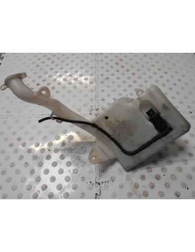 Smart Roadster windscreen washer bottle reservoir + pump