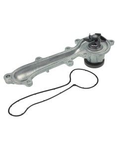 Smart Fortwo 451 pompa acqua benzina raffreddamento motore