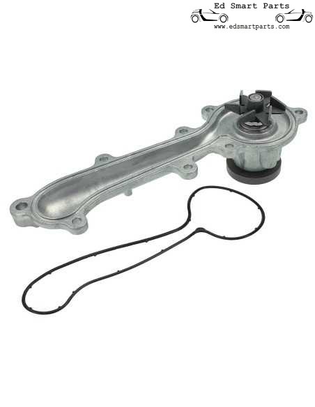 Smart Fortwo 451 benzine waterpomp motor koeling