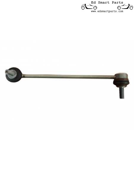 Barra stabilizzatrice anteriore sinistra o destra per smart fortwo 451