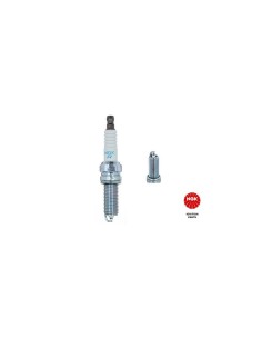 NGK Bougie - 451 smart fortwo benzine 999cc zoals A1321590003