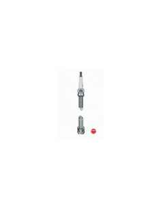 NGK Bougie - 451 smart fortwo benzine 999cc zoals A1321590003 2