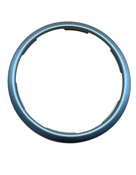 ANILLO EMBELLECEDOR (ROSETA) PARA ALTAVOCES DE PUERTA BRABUS Smart Fortwo Coupé Cabriolet ANILLO EMBELLECEDOR (ROSETA) PARA ALTAVOCES DE PUERTA BRABUS Smart Fortwo Coupé Cabriolet