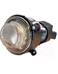 feu antibrouillard pour smart fortwo 450 gauche ou droit