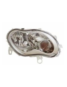 koplamp voor smart fortwo 450 LHD links of rechts