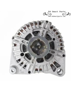 Smart Fortwo MHD Alternator / starter motor A1329060026 ST35C019 LRC00005 2
