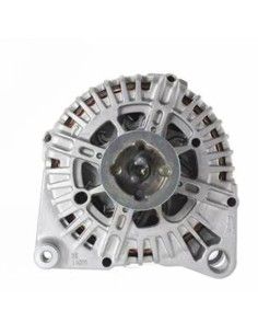 Smart Fortwo MHD Dynamo / startmotor A1329060026 ST35C019 LRC00005 2