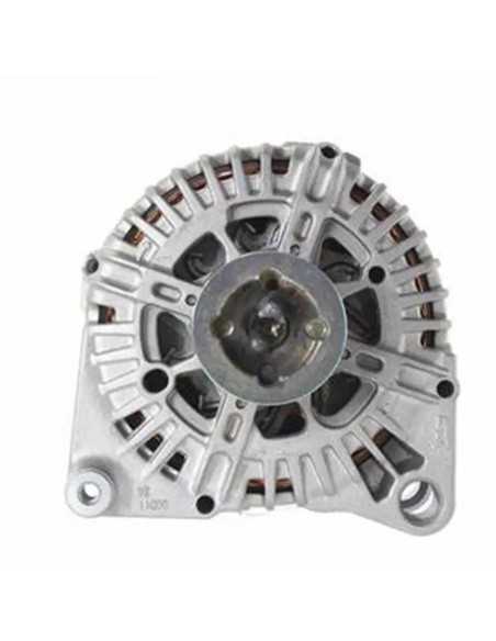 Smart Fortwo MHD Alternador / motor de partida A1329060026 ST35C019 LRC00005