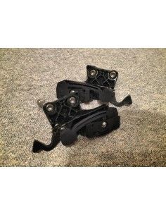 Smart Roadster Front Dakvangerset - links en rechts Q0014825V002000000