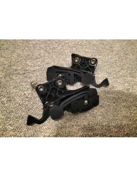 Smart Roadster Front Dakvangerset - links en rechts Q0014825V002000000