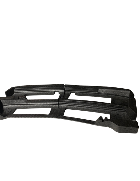 Supporti portaoggetti per barre portatutto Smart ForTwo 451 Cabrio