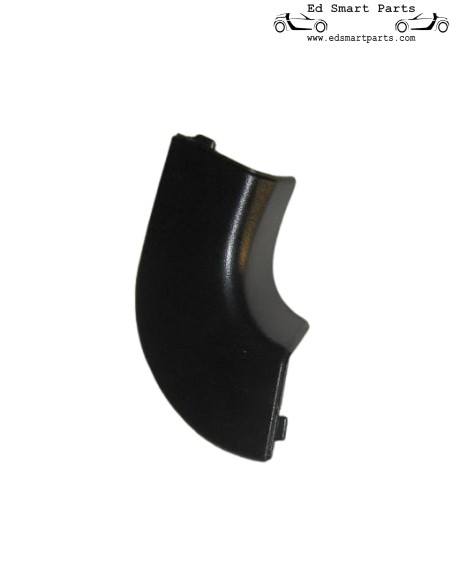 Cadre de section de clip de montant C de la Smart ForTwo 450