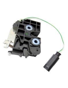 Smart ForTwo 453 Heckklappenschloss hinten rechts unten A4537405800 2