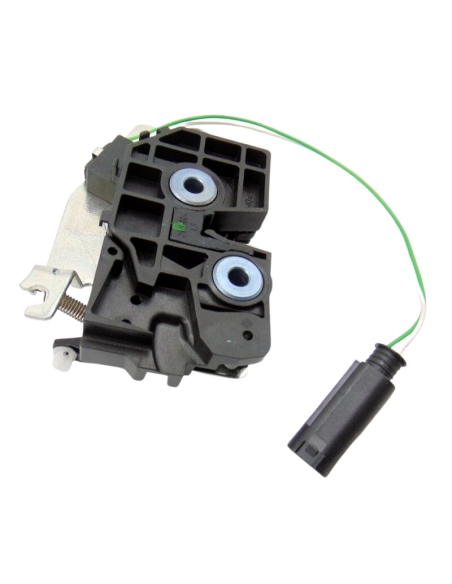 Cerradura del portón trasero del maletero Smart ForTwo 453 inferior derecha A4537405800 Cerradura del portón trasero del maletero Smart ForTwo 453 inferior derecha A4537405800