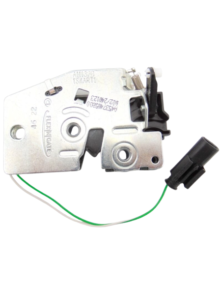 Cerradura del portón trasero del maletero Smart ForTwo 453 inferior derecha A4537405800 Cerradura del portón trasero del maletero Smart ForTwo 453 inferior derecha A4537405800