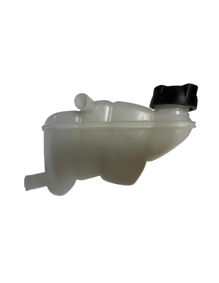Tanque de expansão do líquido de arrefecimento do motor Smart Roadster original