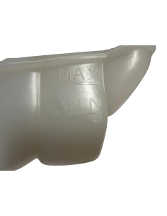 Tanque de expansión de refrigerante del motor original Smart Roadster 2
