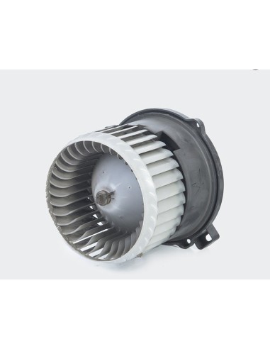 Smart Roadster 452 heater blower motor fan