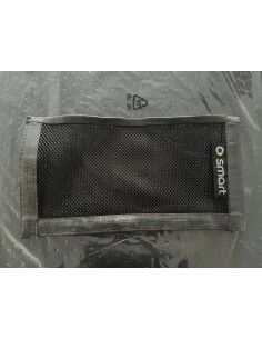 Equipaje con velcro Smart Roadster usado