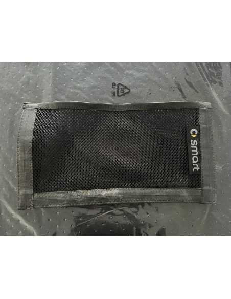Velcro Bagagem Smart Roadster usada