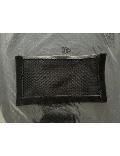 Velcro Luggage Smart Roadster used 2
