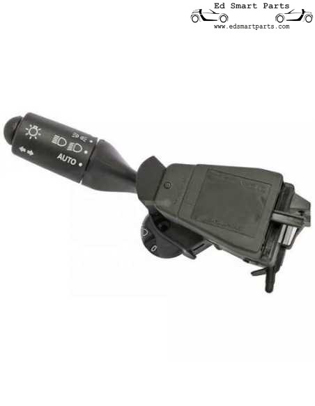 Interruttore luci e indicatori Smart ForTwo 451