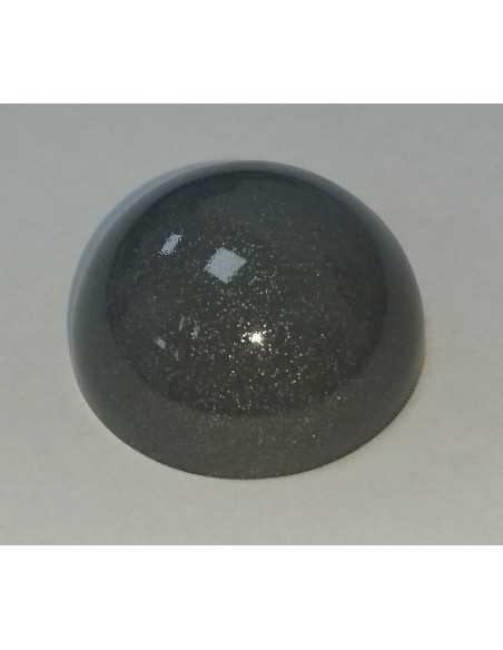 Terminali per gambo colorati intelligenti (coppia) platino