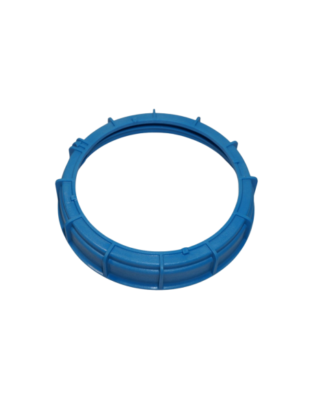 Nouvel écrou de verrouillage de pompe à carburant pour smart fortwo 451