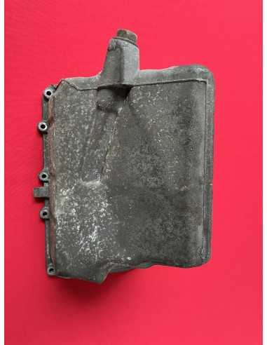 Carter d'huile OEM avec bouchon de vidange pour modèles essence 451 fortwo