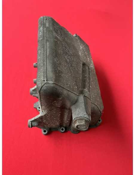 Coppa dell'olio OEM con tappo di scarico per modelli a benzina 451 fortwo Coppa dell'olio OEM con tappo di scarico per modelli a benzina 451 fortwo