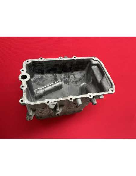 Carter d'huile OEM avec bouchon de vidange pour modèles essence 451 fortwo Carter d'huile OEM avec bouchon de vidange pour modèles essence 451 fortwo