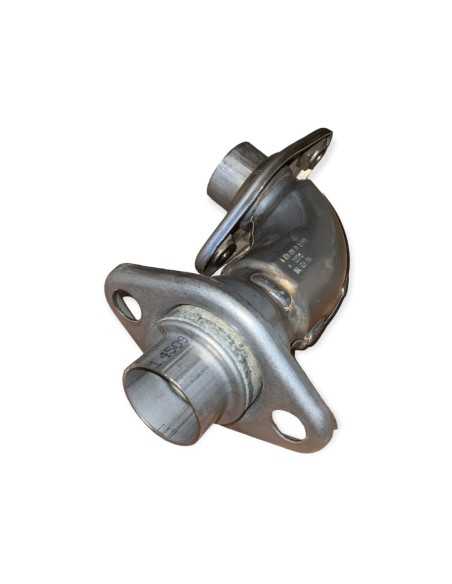 Smart Fortwo 451 Uitlaatpijp Origineel A4514900119