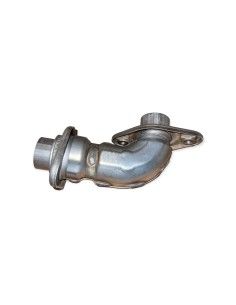Tubo de escape original Smart Fortwo 451 A4514900119 2