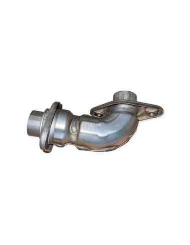 Tubo de escape original Smart Fortwo 451 A4514900119