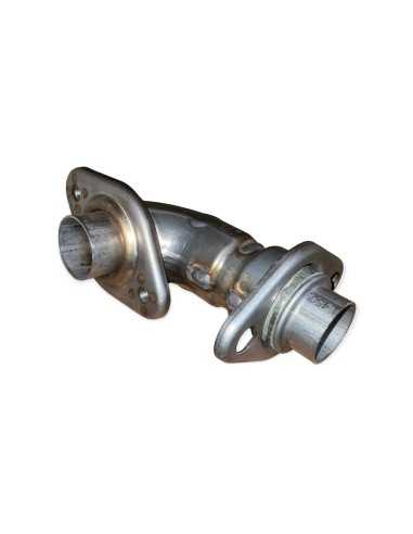 Tuyau d'échappement d'origine Smart Fortwo 451 A4514900119