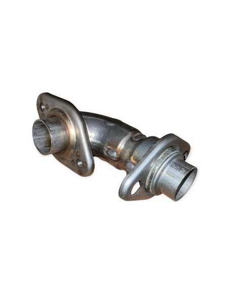 Tuyau d'échappement d'origine Smart Fortwo 451 A4514900119 Tuyau d'échappement d'origine Smart Fortwo 451 A4514900119