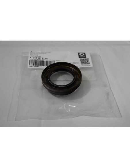 Retén de aceite del eje de transmisión original Smart Fortwo 451 A0139976146