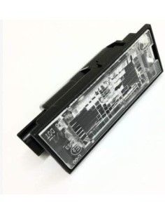 OEM Smart Fortwo / ForFour 453 kentekenplaatverlichting