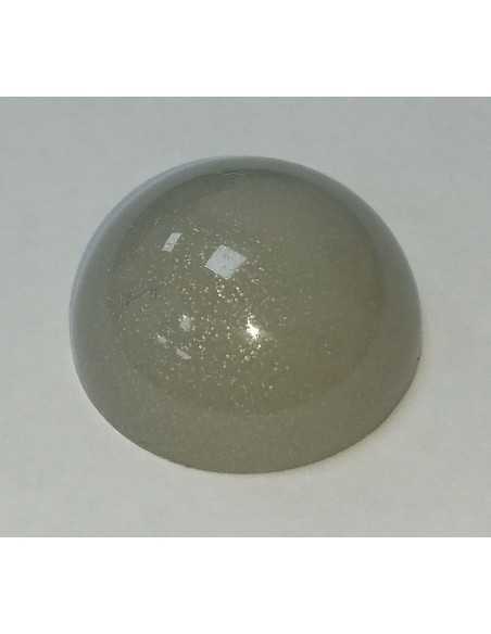 Tappi terminali colorati Smart Stalk (coppia) grigio perla