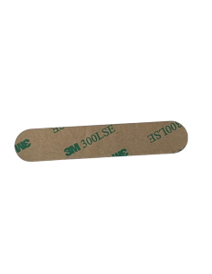 Smart Limited Two externe sticker-logo 2