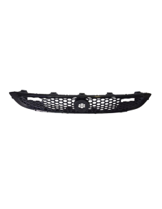 new Smart ForTwo 451 front grill grille facelift model