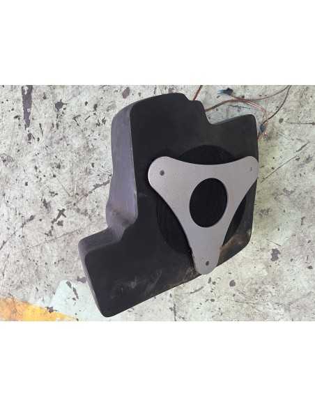 i-sotec Subwoofer für Smart Roadster i-sotec Subwoofer für Smart Roadster