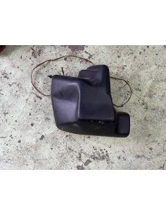 i-sotec subwoofer voor smart roadster 2