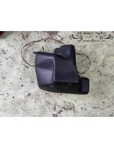 subwoofer i-sotec per smart roadster 2