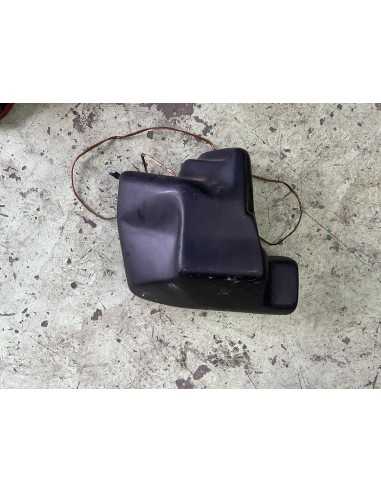 i-sotec subwoofer voor smart roadster