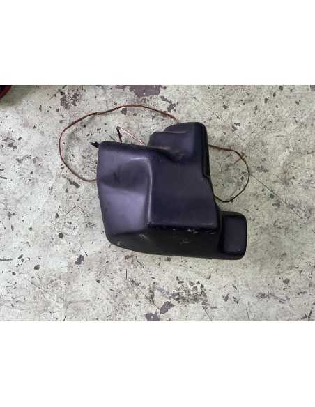 i-sotec subwoofer voor smart roadster i-sotec subwoofer voor smart roadster